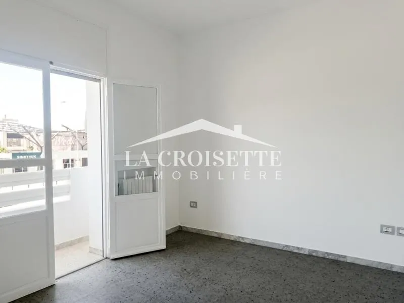 Appartement S+2 à La Marsa MAL2336