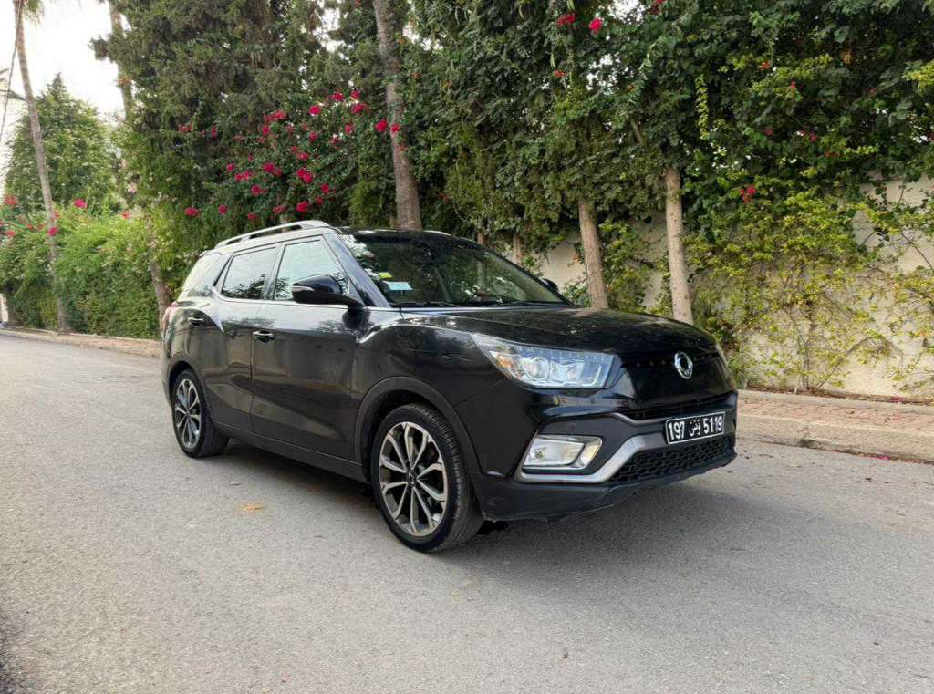 Tivoli XLV