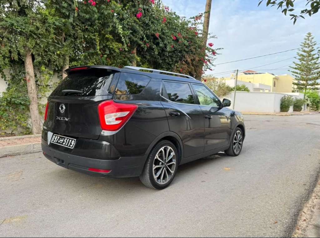 Tivoli XLV