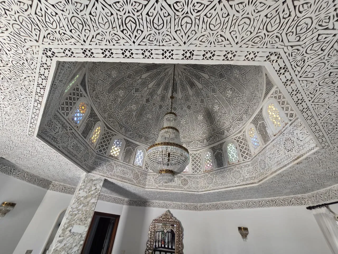 Superbe Villa à Narjess Kantaoui