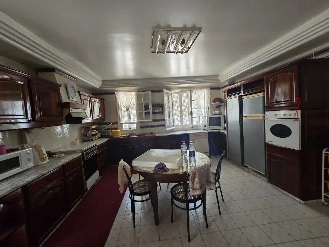 Superbe Villa à Narjess Kantaoui