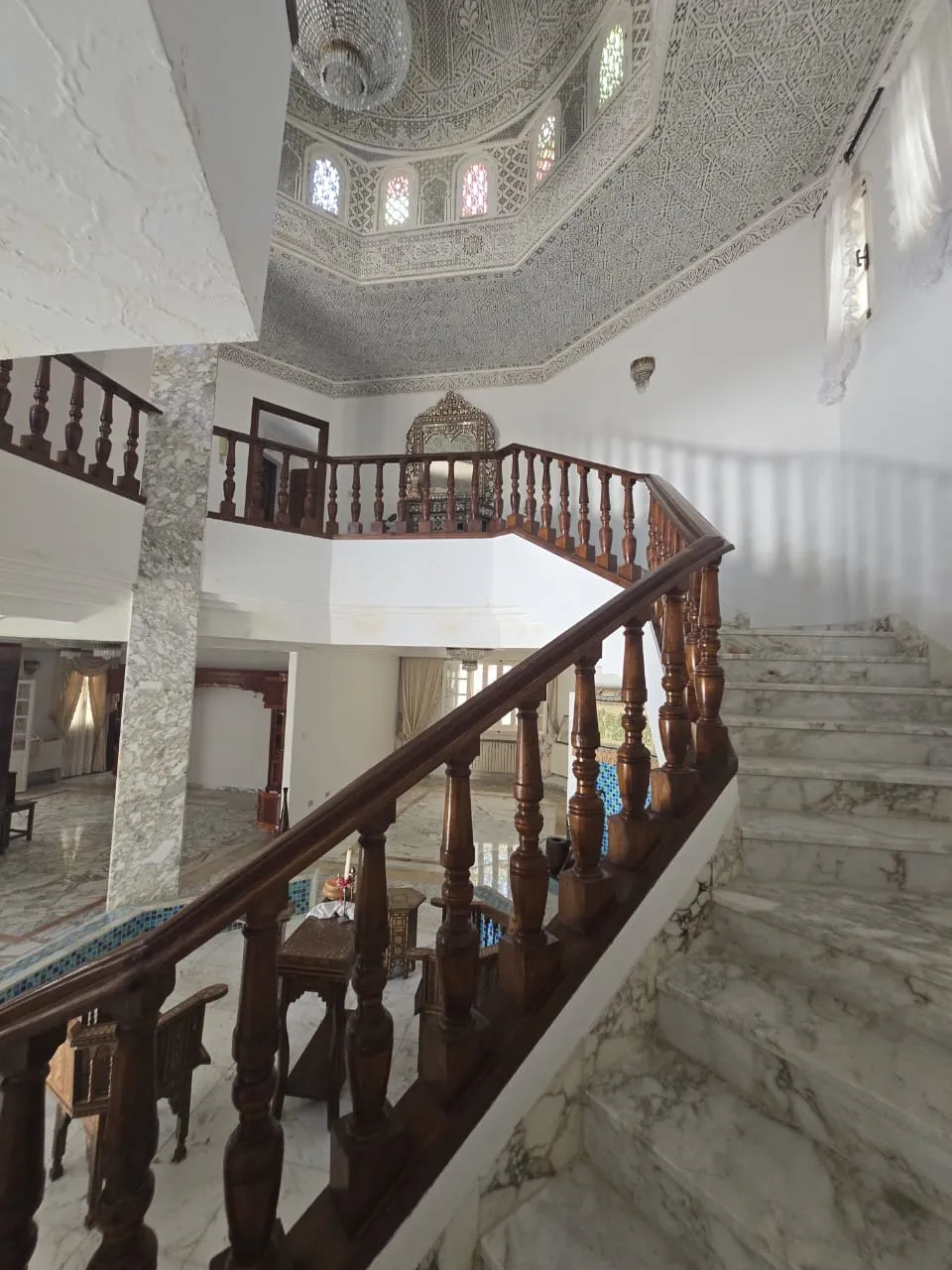 Superbe Villa à Narjess Kantaoui