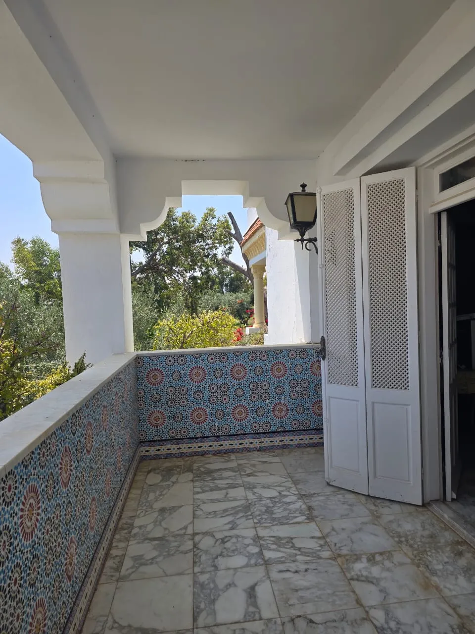 Superbe Villa à Narjess Kantaoui