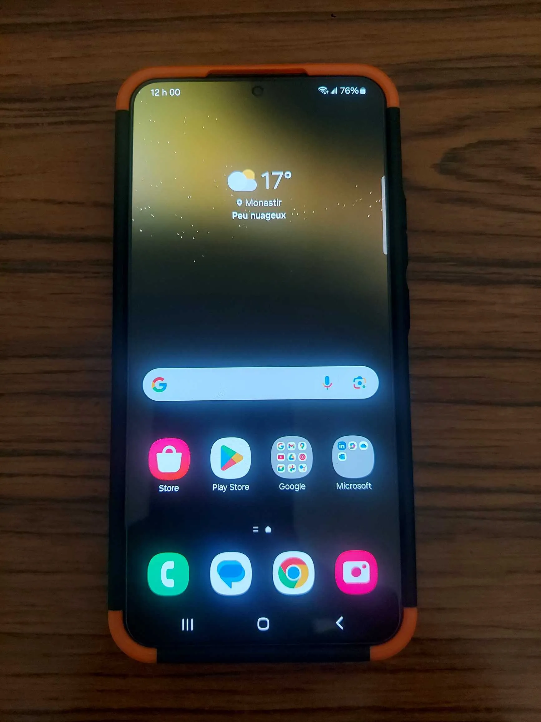 Samsung Galaxy S22+ 5G NEUF