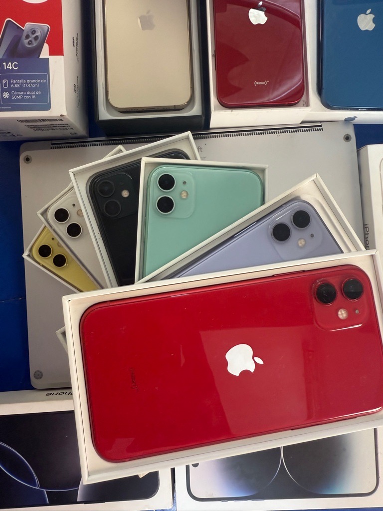 iPhone 11