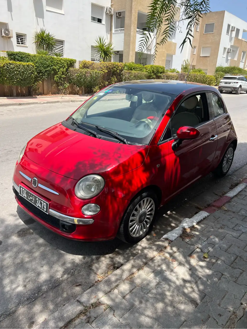 Fiat 500 1main 