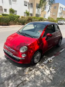 Fiat 500 1main 