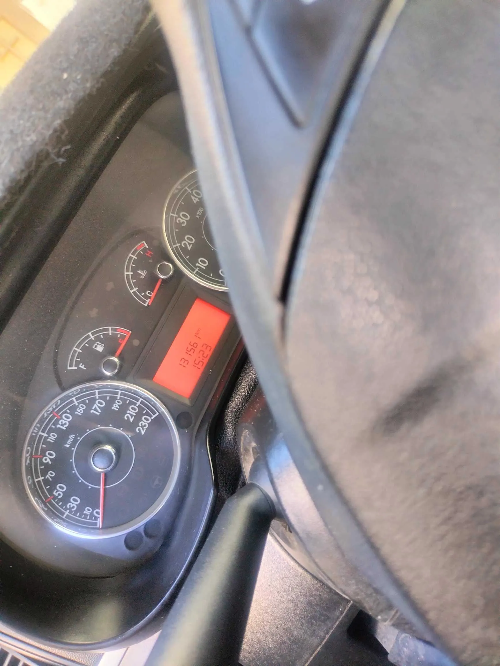Fiat grand Punto 