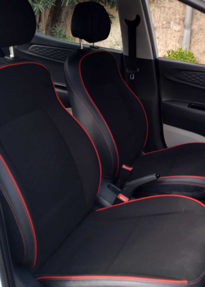 HYUNDAI GRAND I10 ETAT NEUF 