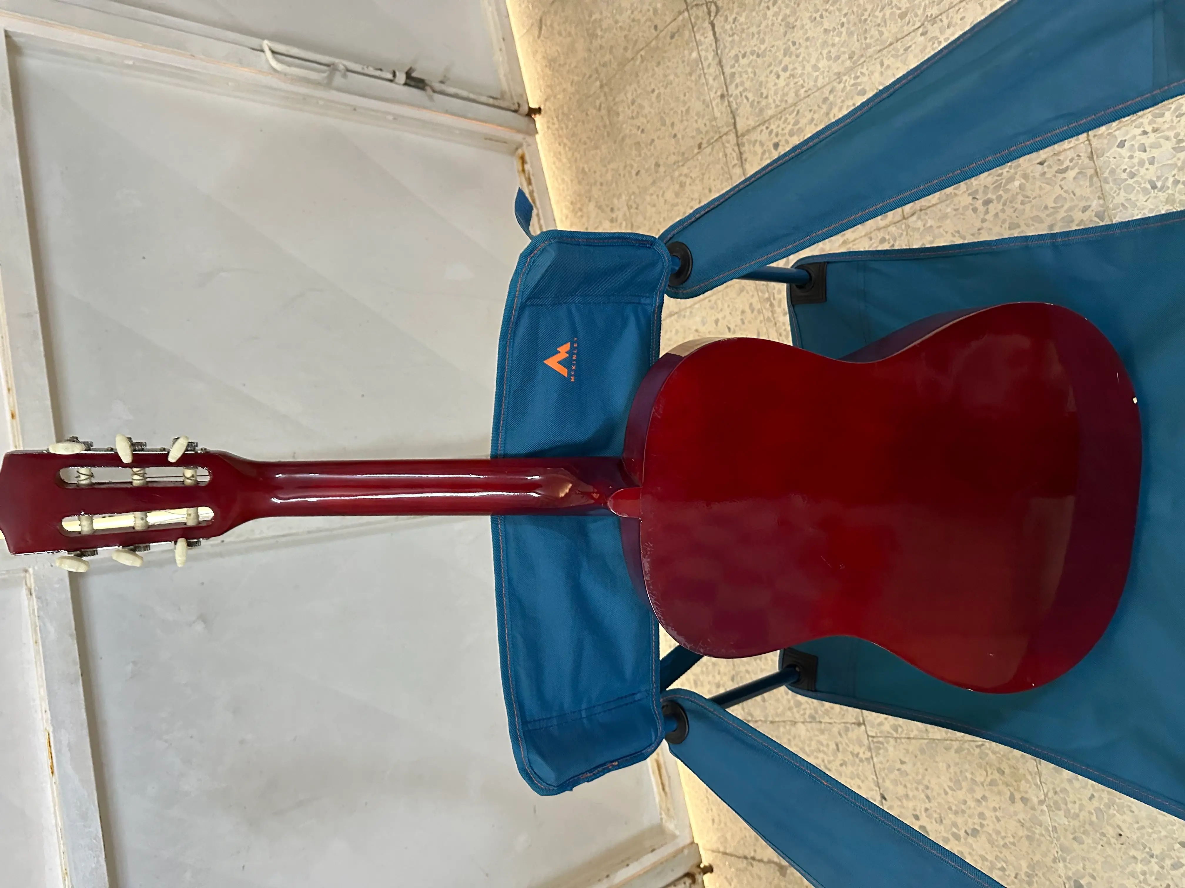 Guitar importer de france