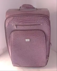 A Monastir, Valise importée-l’Angleterre, marque MODS d’occasion en bon état, XL 35 kg 