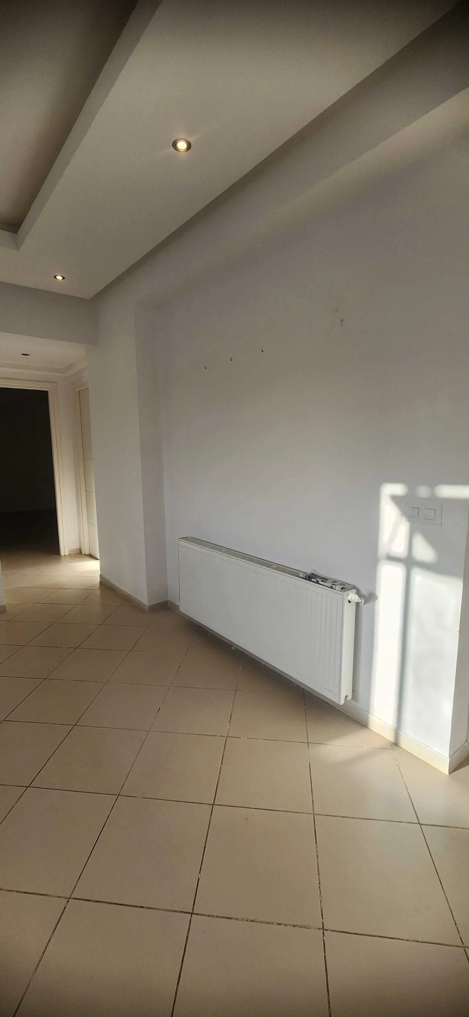 Appartement s+2