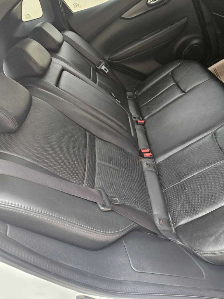 Nissan 1.5 boite 6 gazoil Tekna 2