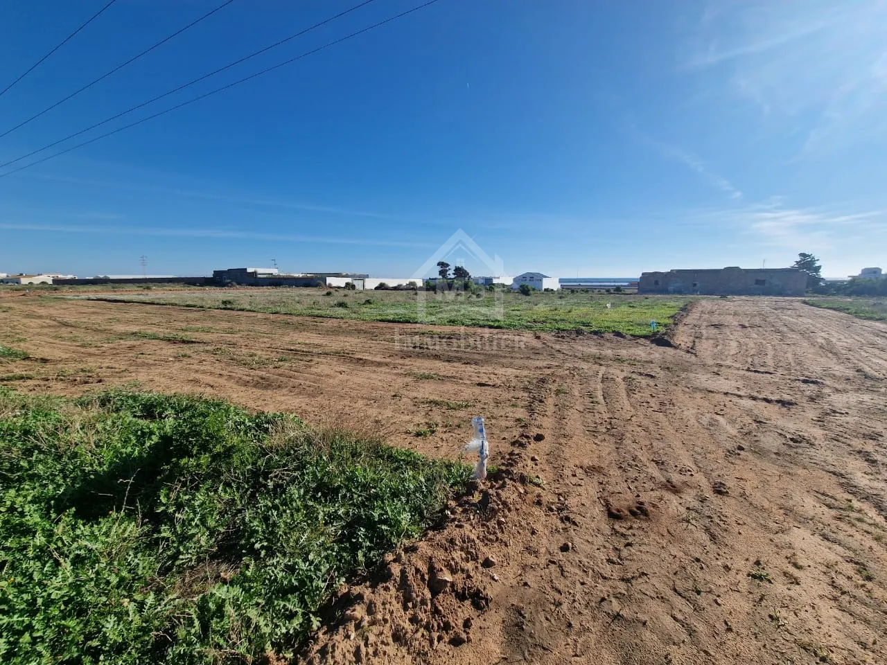 Lotissement vue de mer à Korba à vendre 51355351