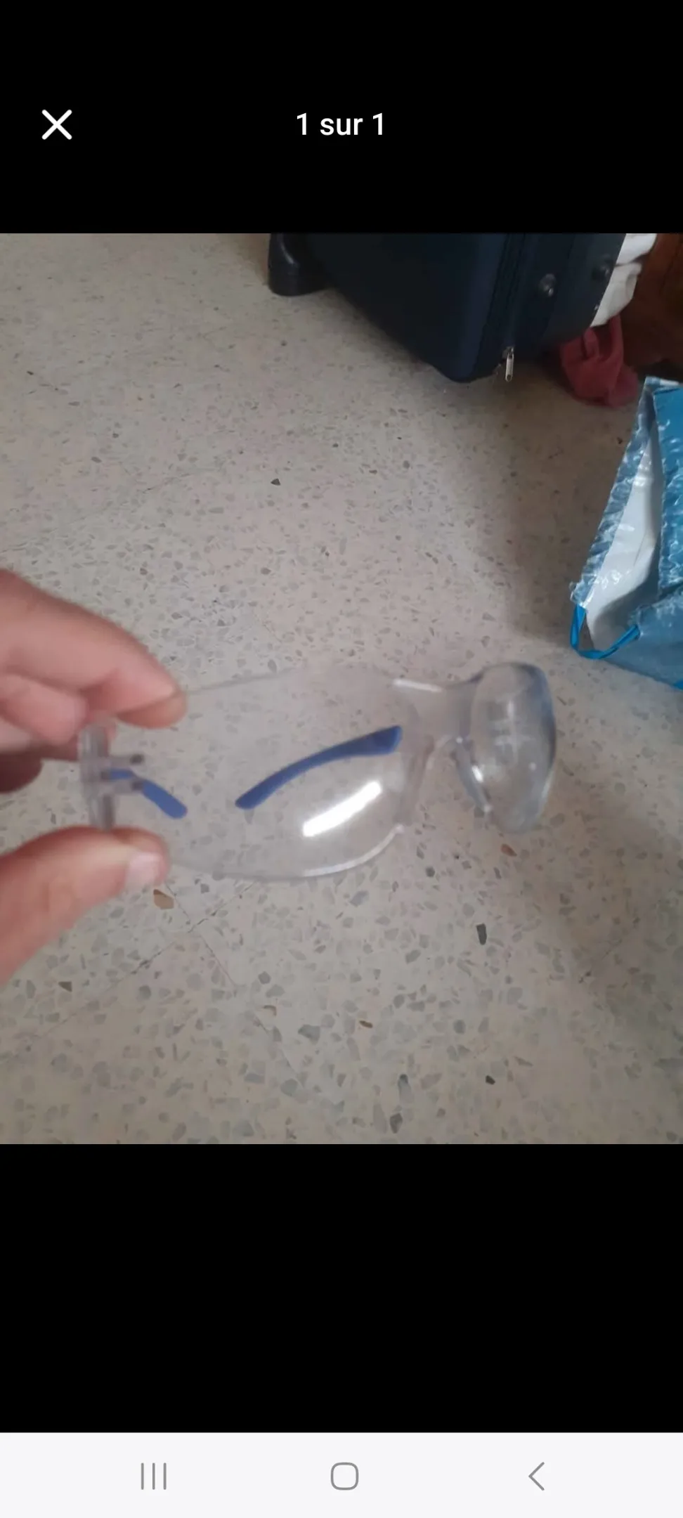 À vendre