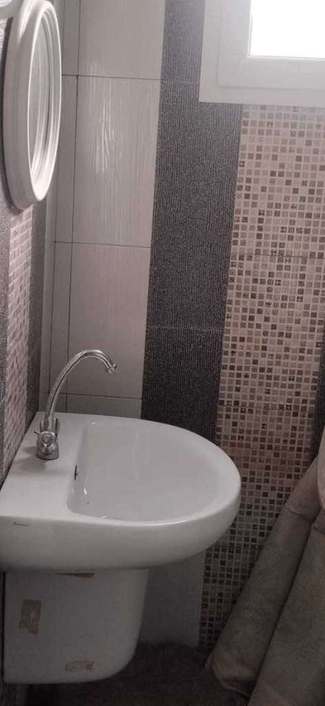 ✨ À VENDRE : IMMEUBLE  R+4 - HEY RIAD SOUSSE  ✨ 