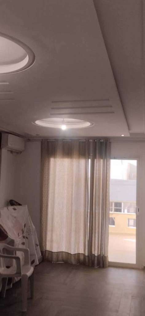 ✨ À VENDRE : IMMEUBLE  R+4 - HEY RIAD SOUSSE  ✨ 