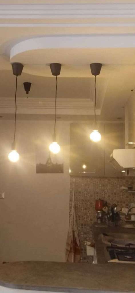 ✨ À VENDRE : IMMEUBLE  R+4 - HEY RIAD SOUSSE  ✨ 