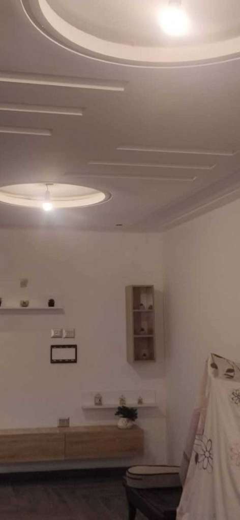 ✨ À VENDRE : IMMEUBLE  R+4 - HEY RIAD SOUSSE  ✨ 