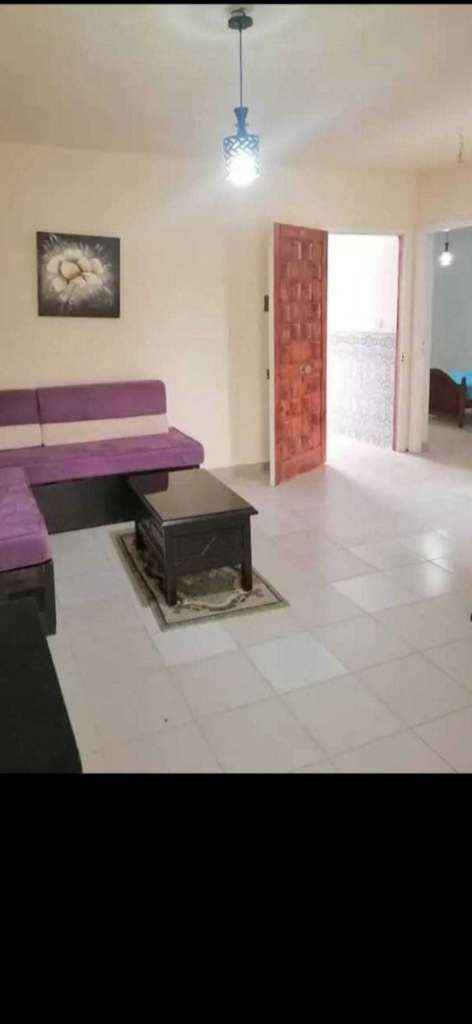 ✨ À VENDRE : IMMEUBLE  R+4 - HEY RIAD SOUSSE  ✨ 