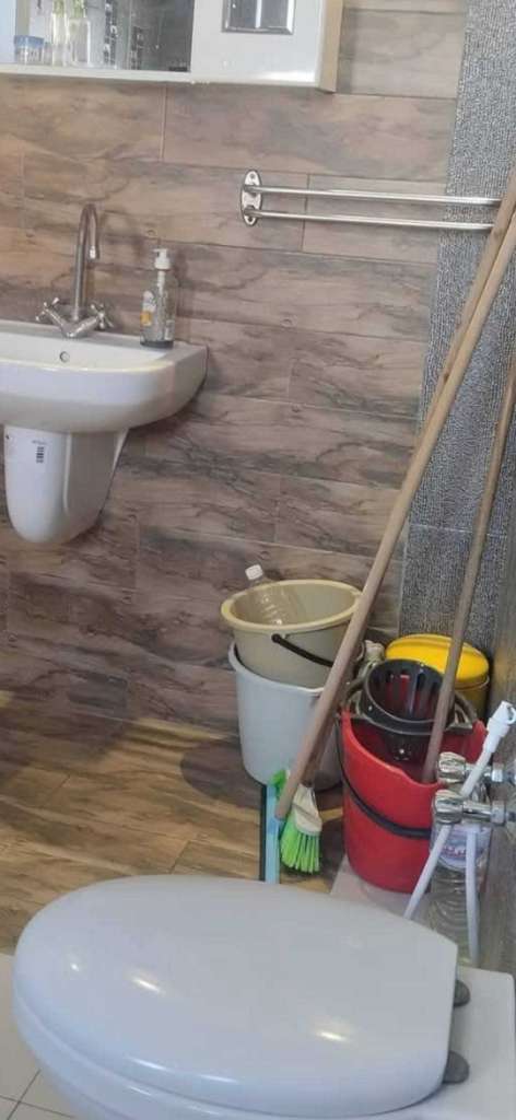 ✨ À VENDRE : IMMEUBLE  R+4 - HEY RIAD SOUSSE  ✨ 