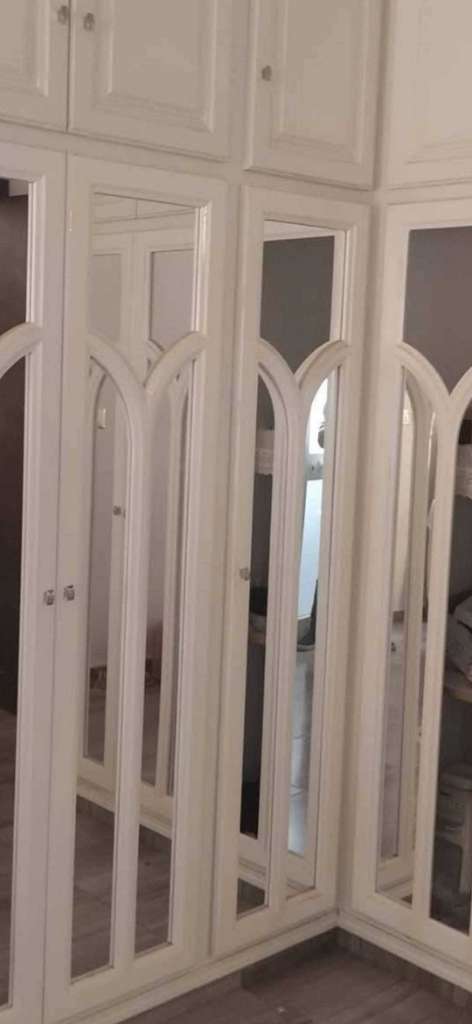 ✨ À VENDRE : IMMEUBLE  R+4 - HEY RIAD SOUSSE  ✨ 