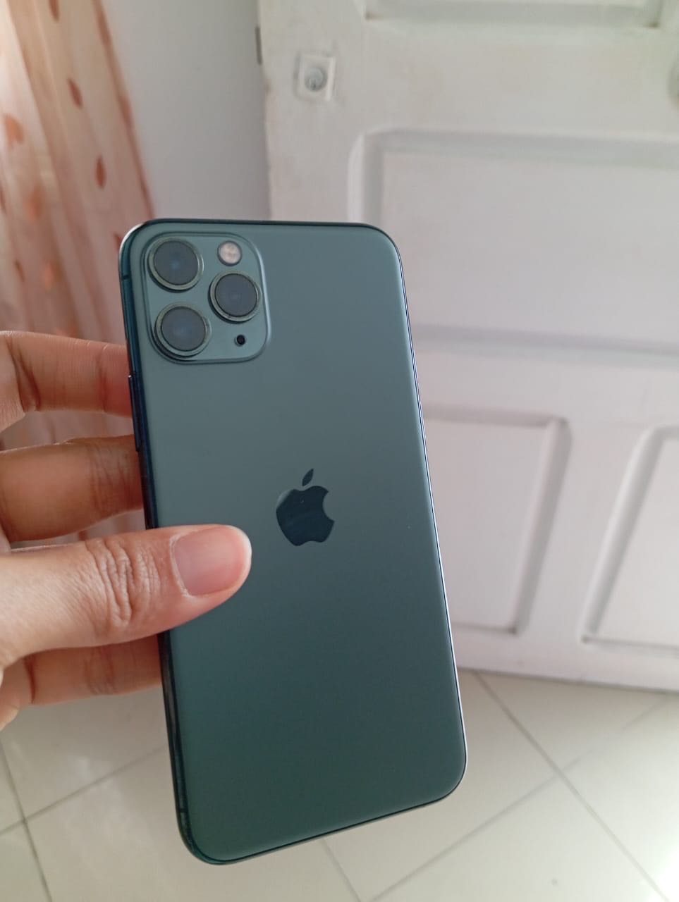 Iphone 11 pro