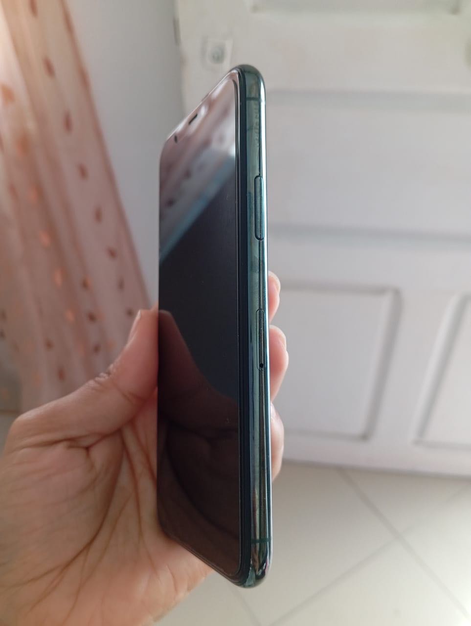 Iphone 11 pro