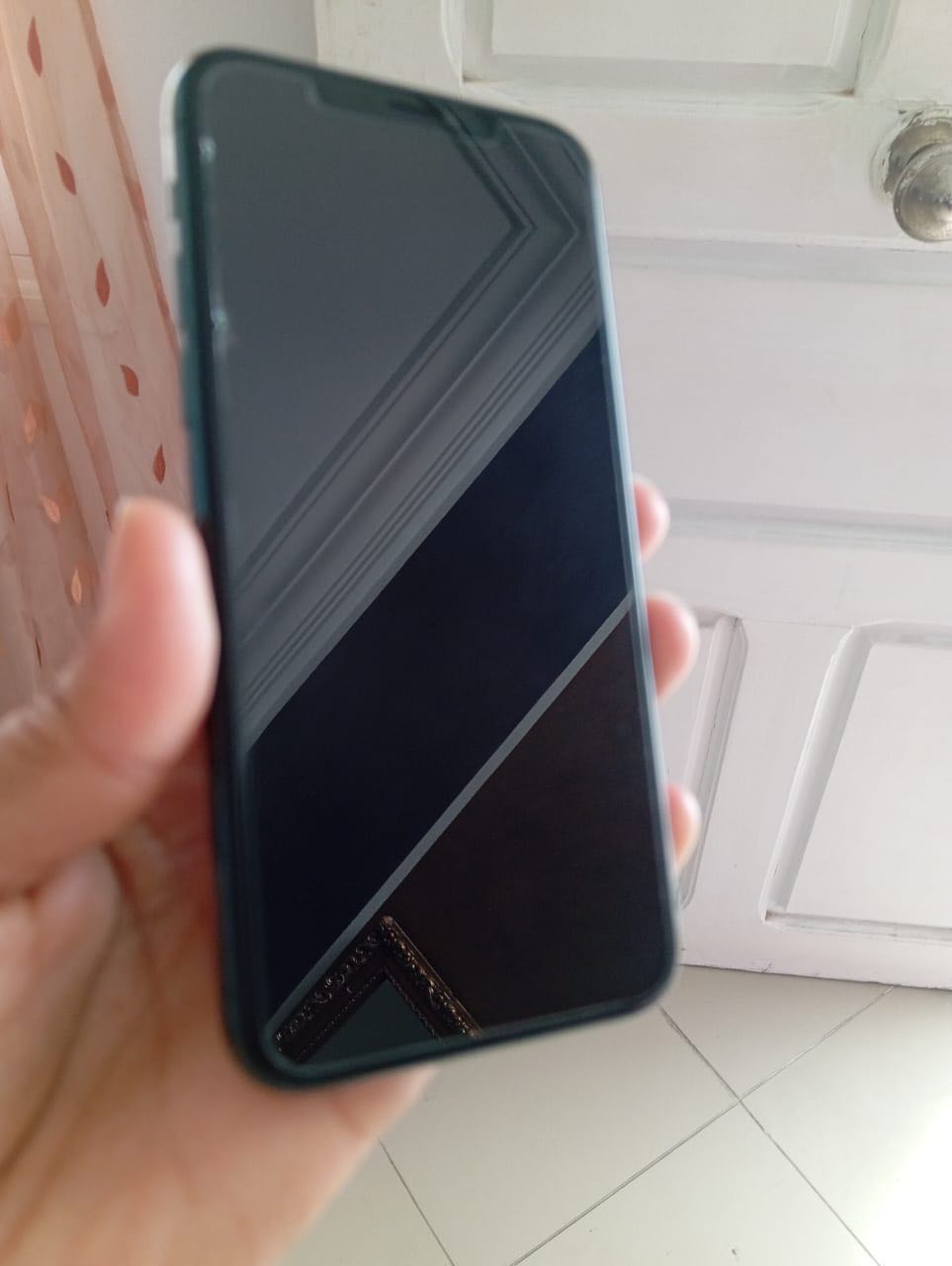 Iphone 11 pro