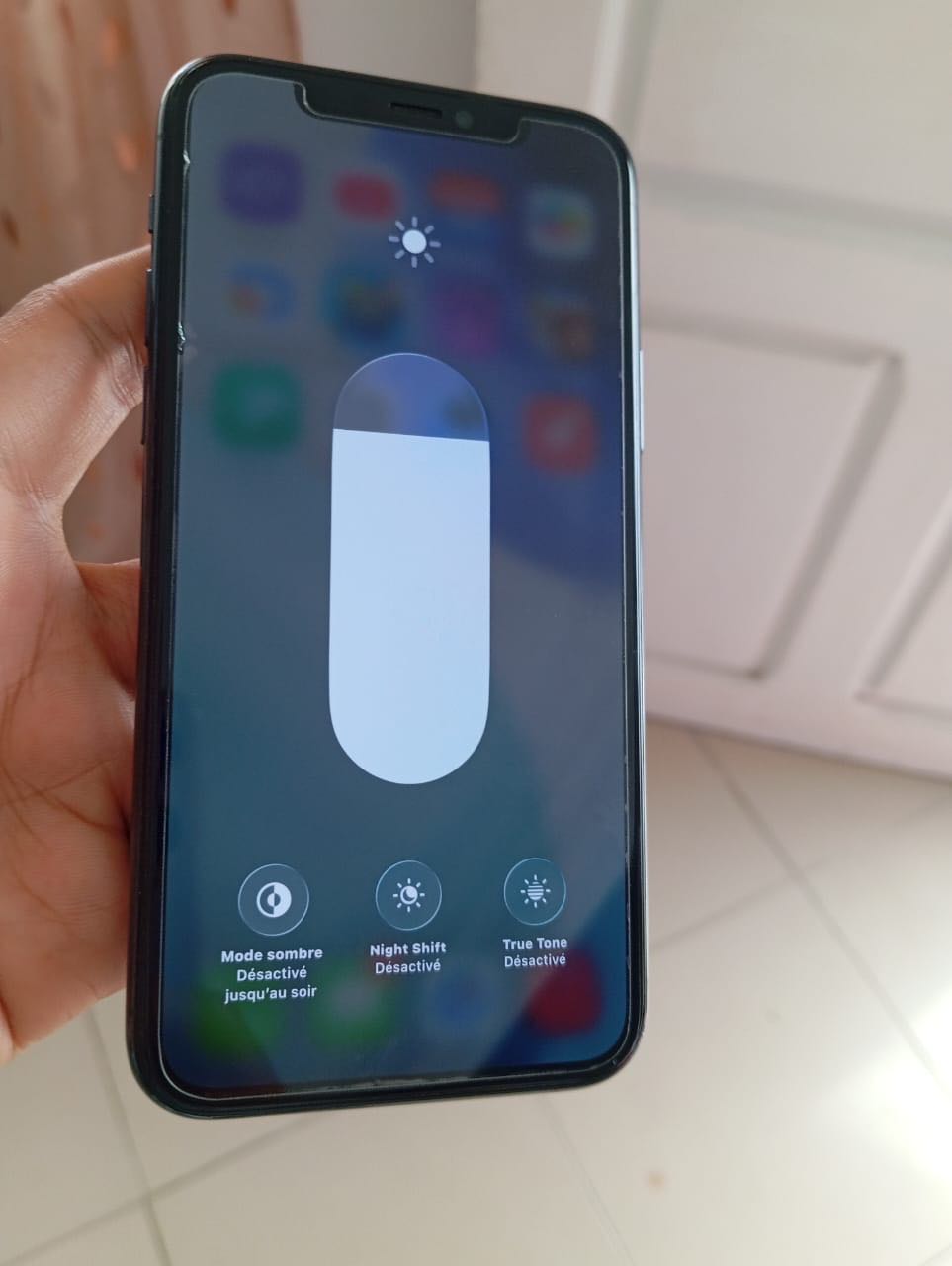 Iphone 11 pro