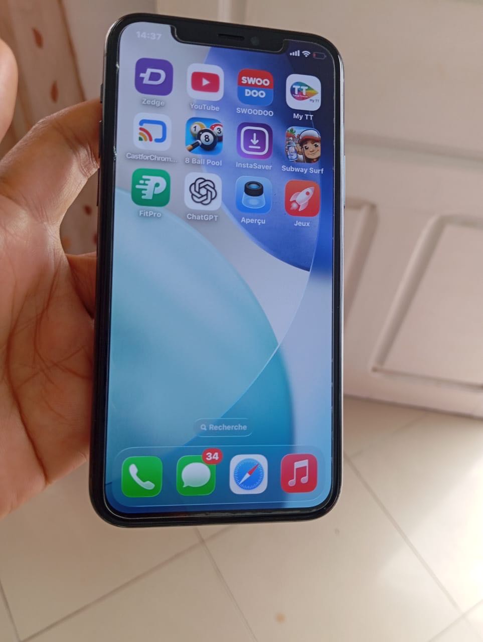 Iphone 11 pro