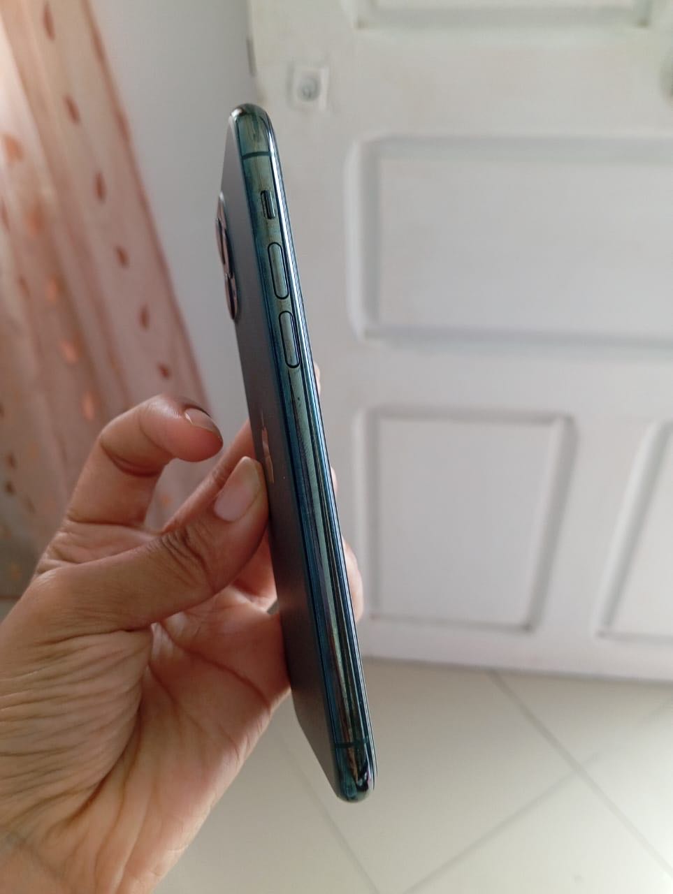 Iphone 11 pro