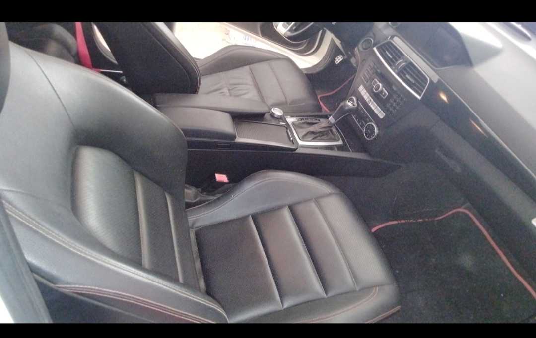 Mercedes 
