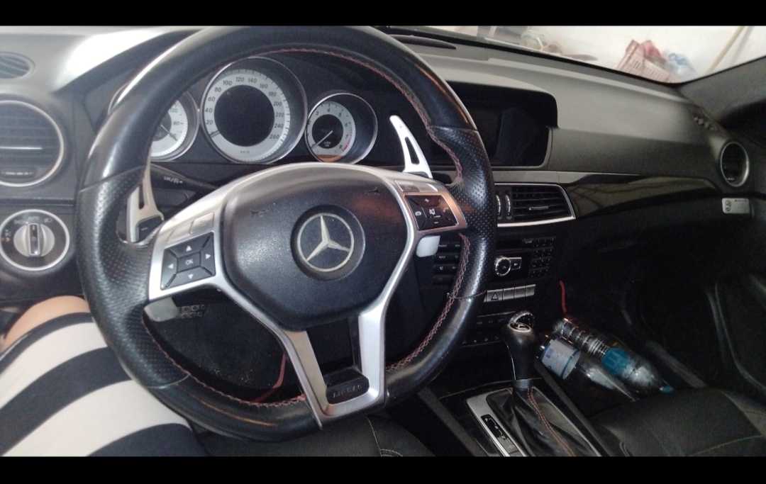 Mercedes 