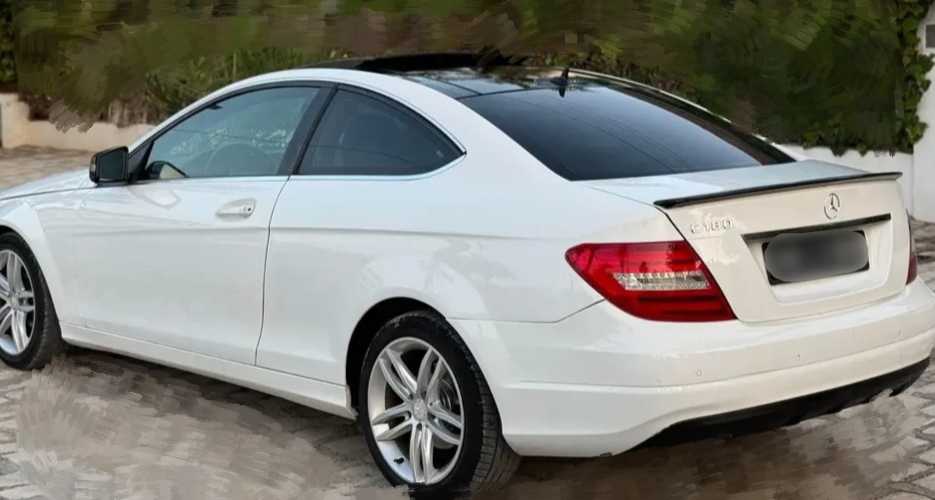 Mercedes 