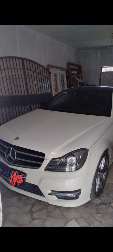 Mercedes 