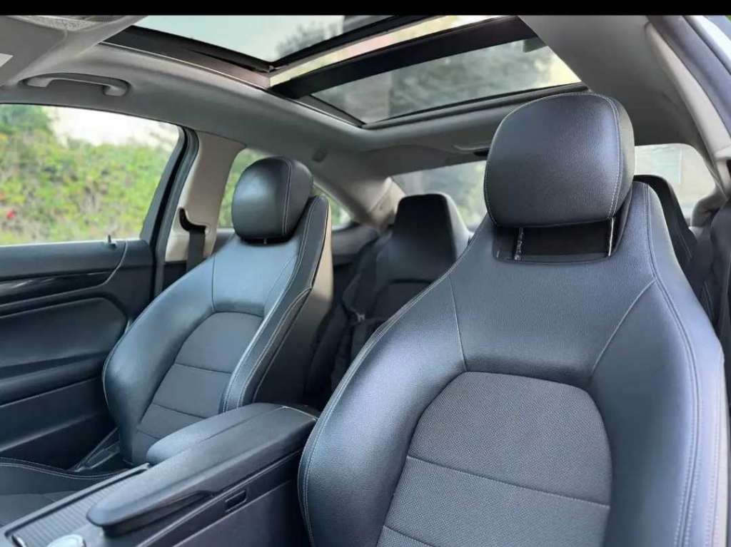Mercedes 