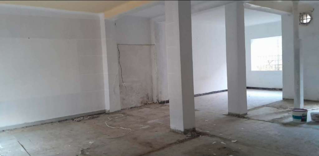 Local Comercial contre ville