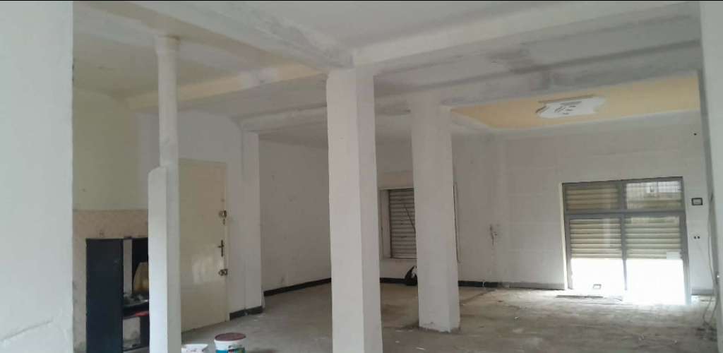 Local Comercial contre ville