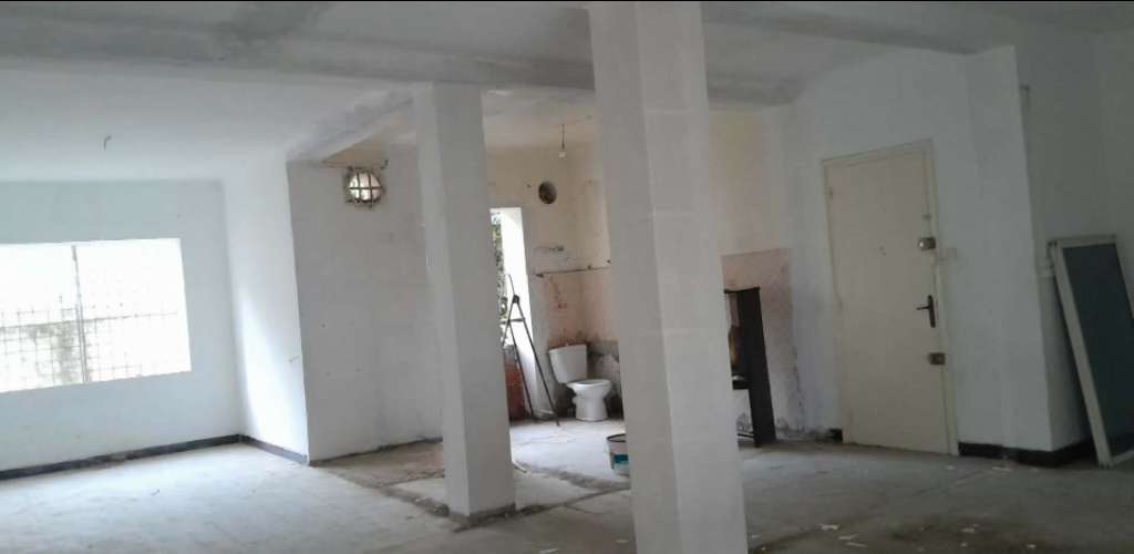 Local Comercial contre ville