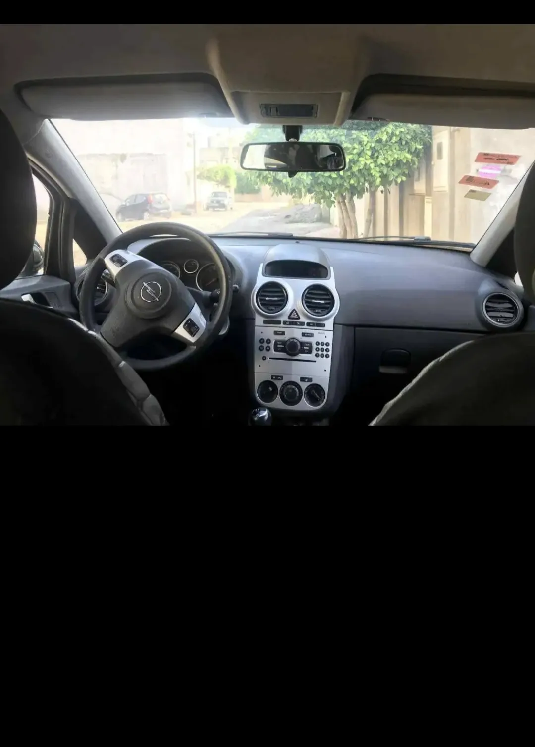 Opel corsa diesel