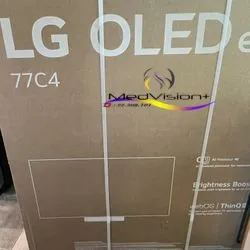 đLG W-Oled(C4-144Hz) 65pouces _EuropĂ©enne_