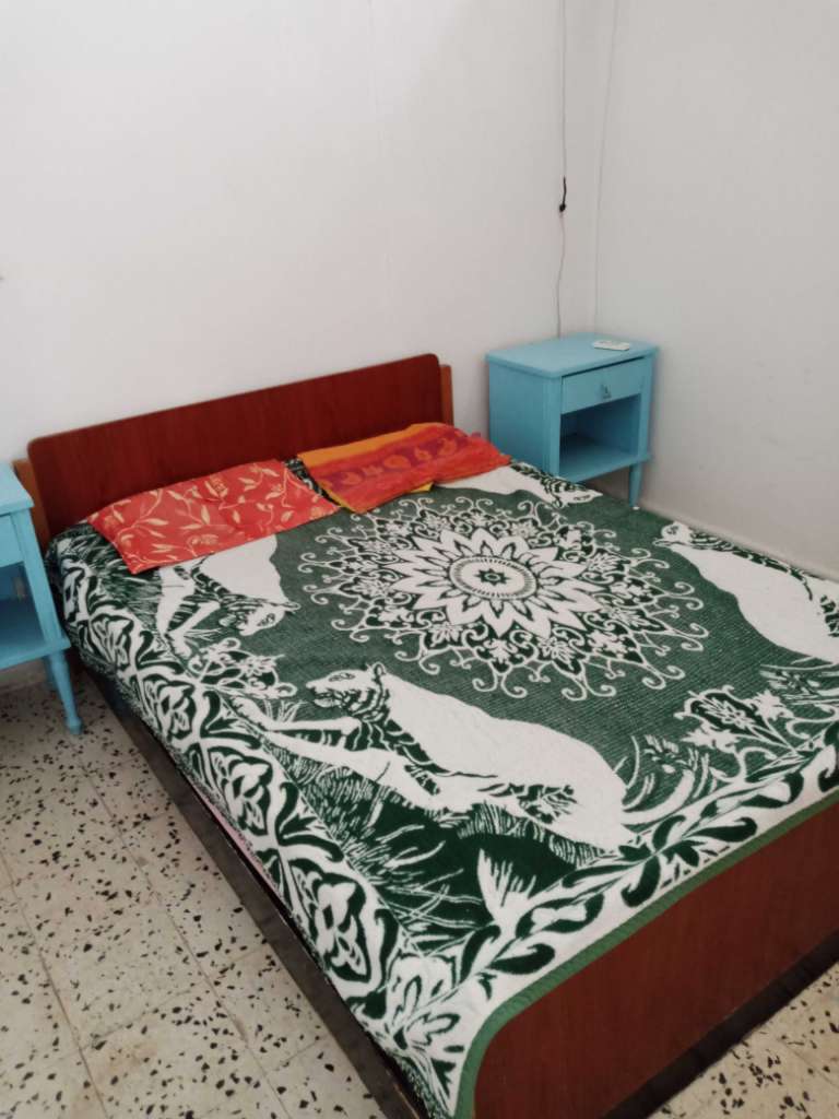STUDIO à LOUER à KHEZAMA SOUSSE 