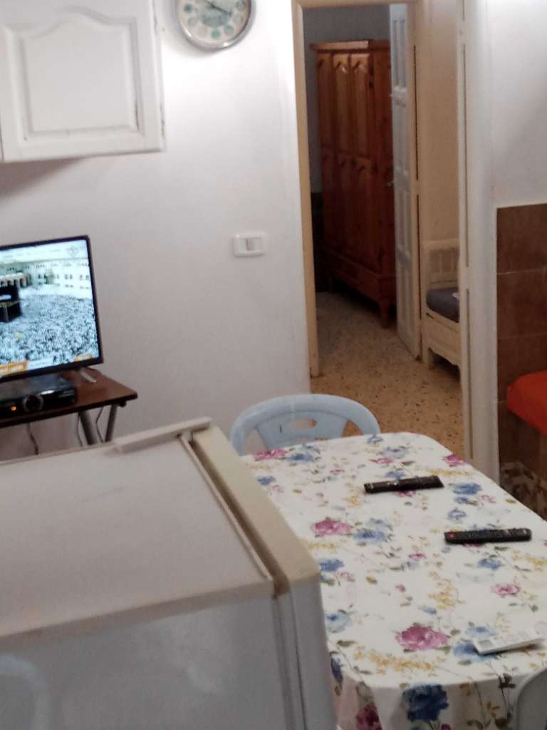 STUDIO à LOUER à KHEZAMA SOUSSE 