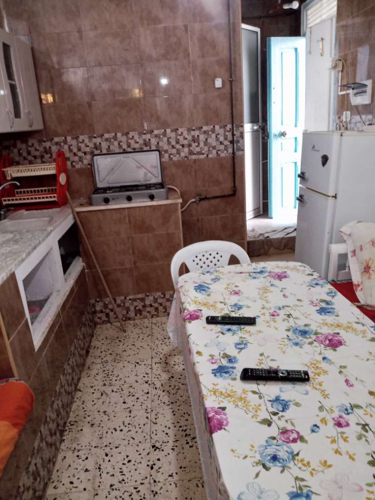 STUDIO à LOUER à KHEZAMA SOUSSE 