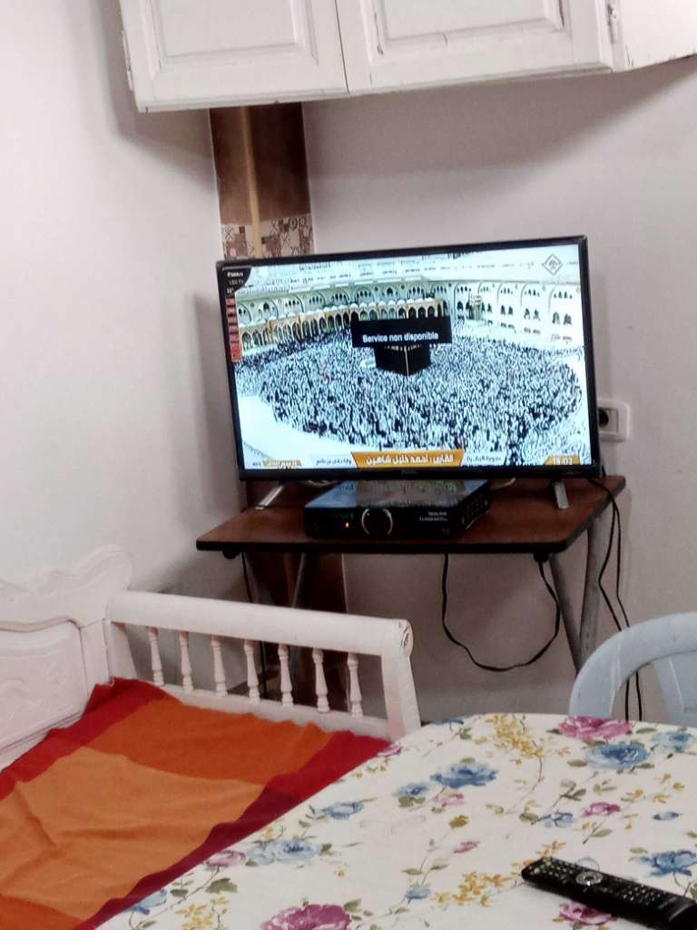 STUDIO à LOUER à KHEZAMA SOUSSE 