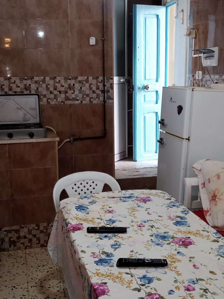 STUDIO à LOUER à KHEZAMA SOUSSE 