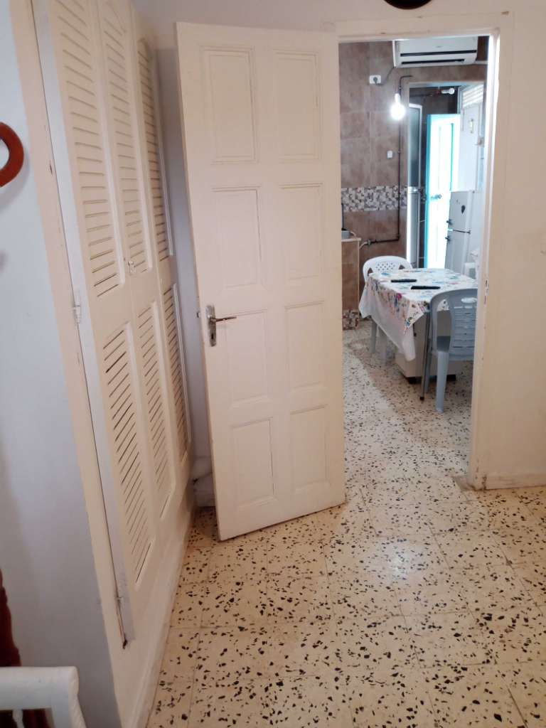 STUDIO à LOUER à KHEZAMA SOUSSE 