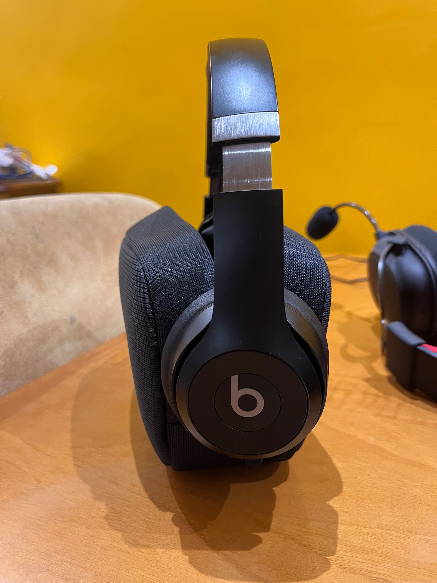 casque bluetooth beats solo 4