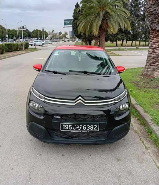 Citroene C3